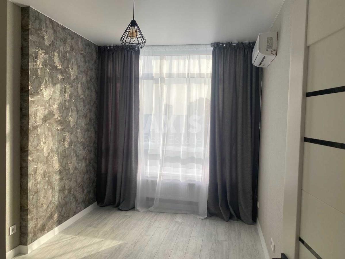 1k apartment vul. Raketna 247