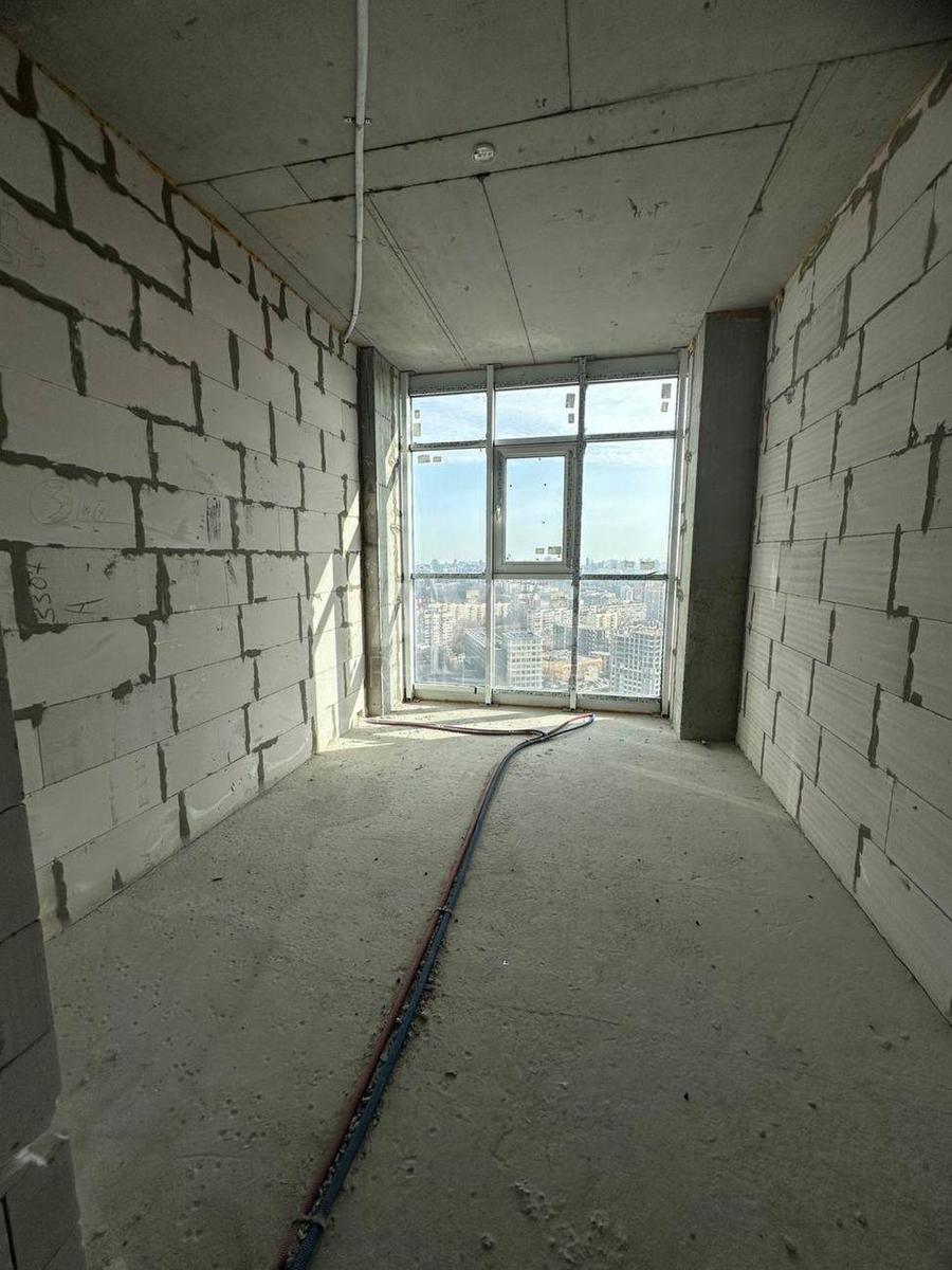 1k apartment vul. Nagirna 18/165