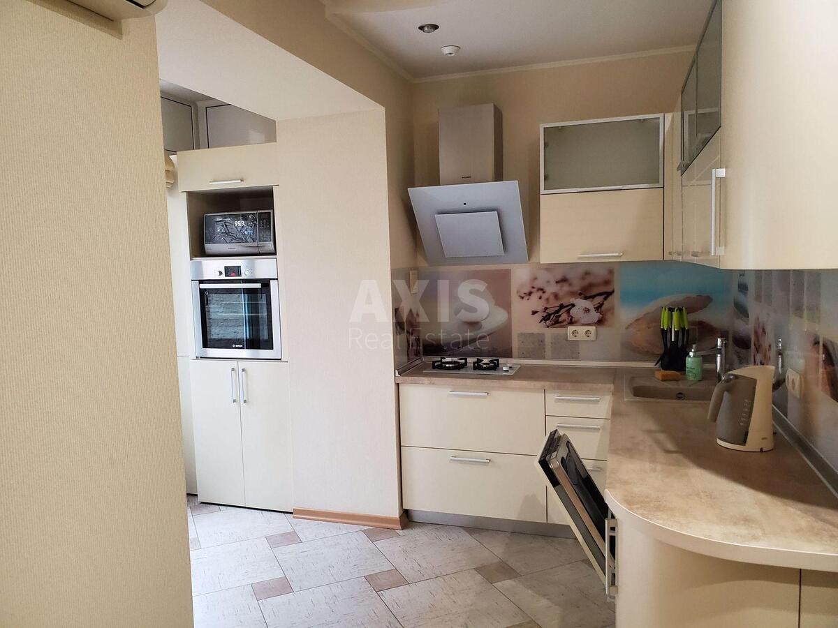 1k apartment vul. Gonchara Olesja 47/490