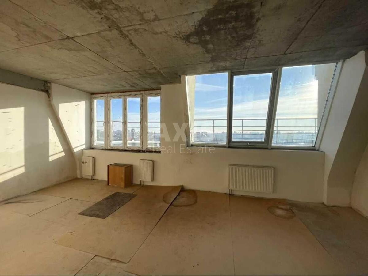 5k apartment vul. Sichovyh Stril'civ 52А591476