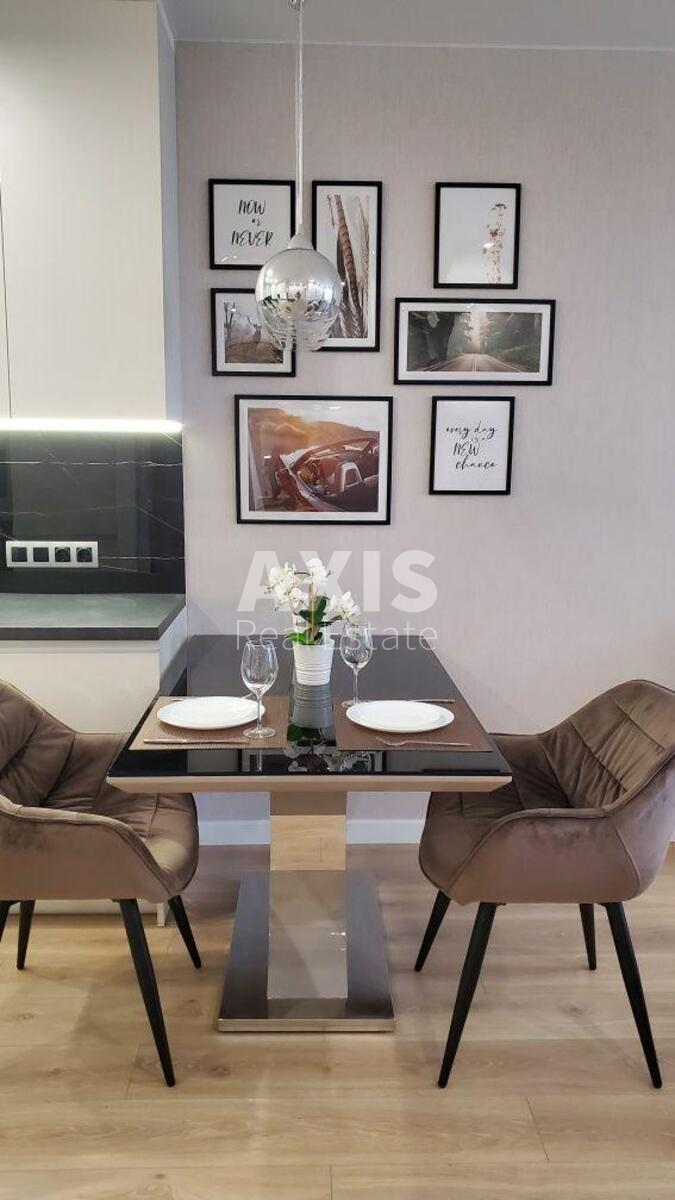 2k apartment pr-t Peremogy 5Б