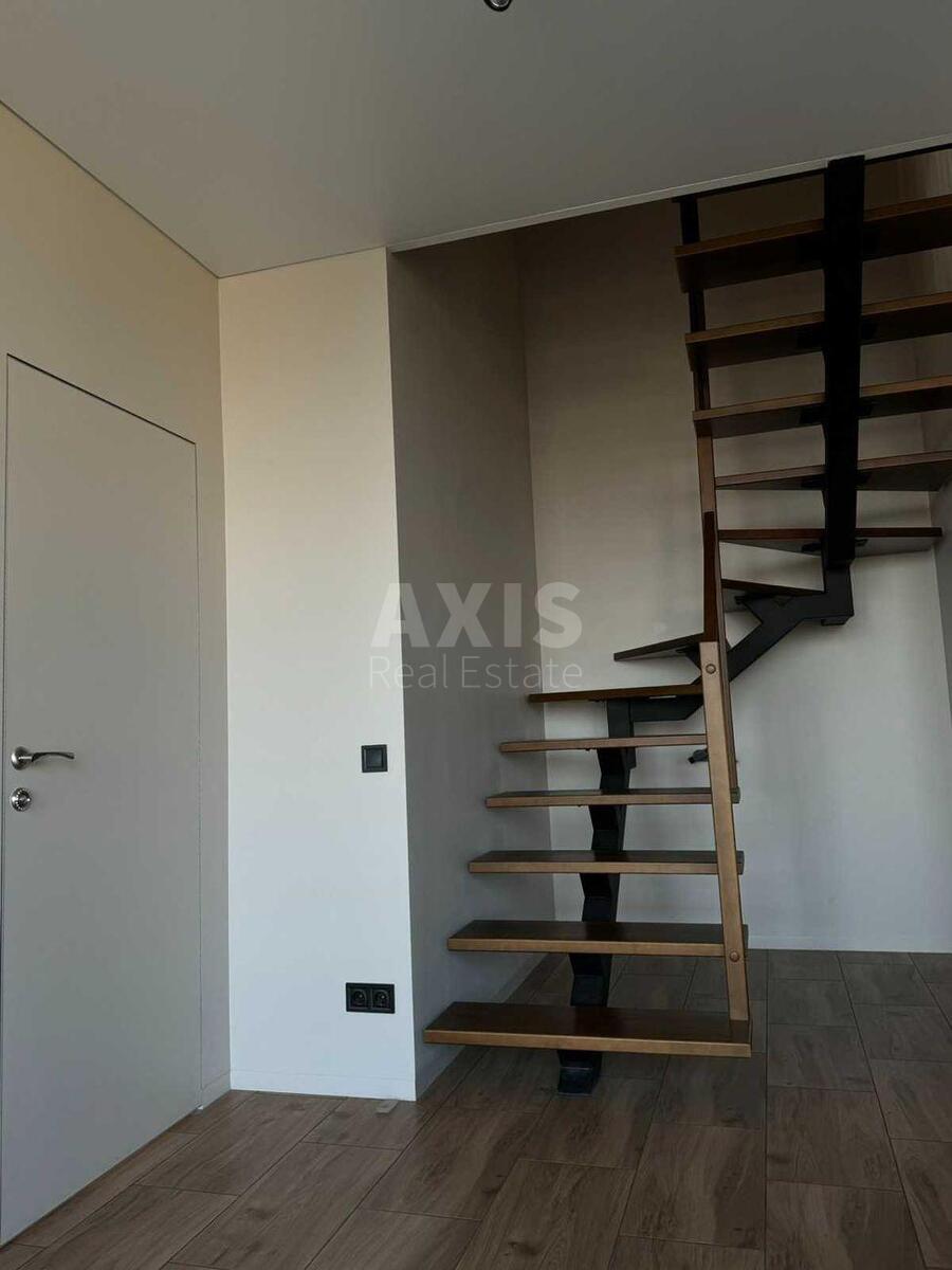 3k apartment vul. Berezhans'ka 15633904