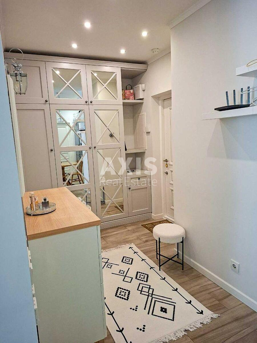 2k apartment vul. Dragomanova 26086111