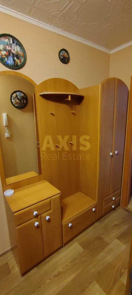 2k apartment vul. Bojchenka Oleksandra 1411