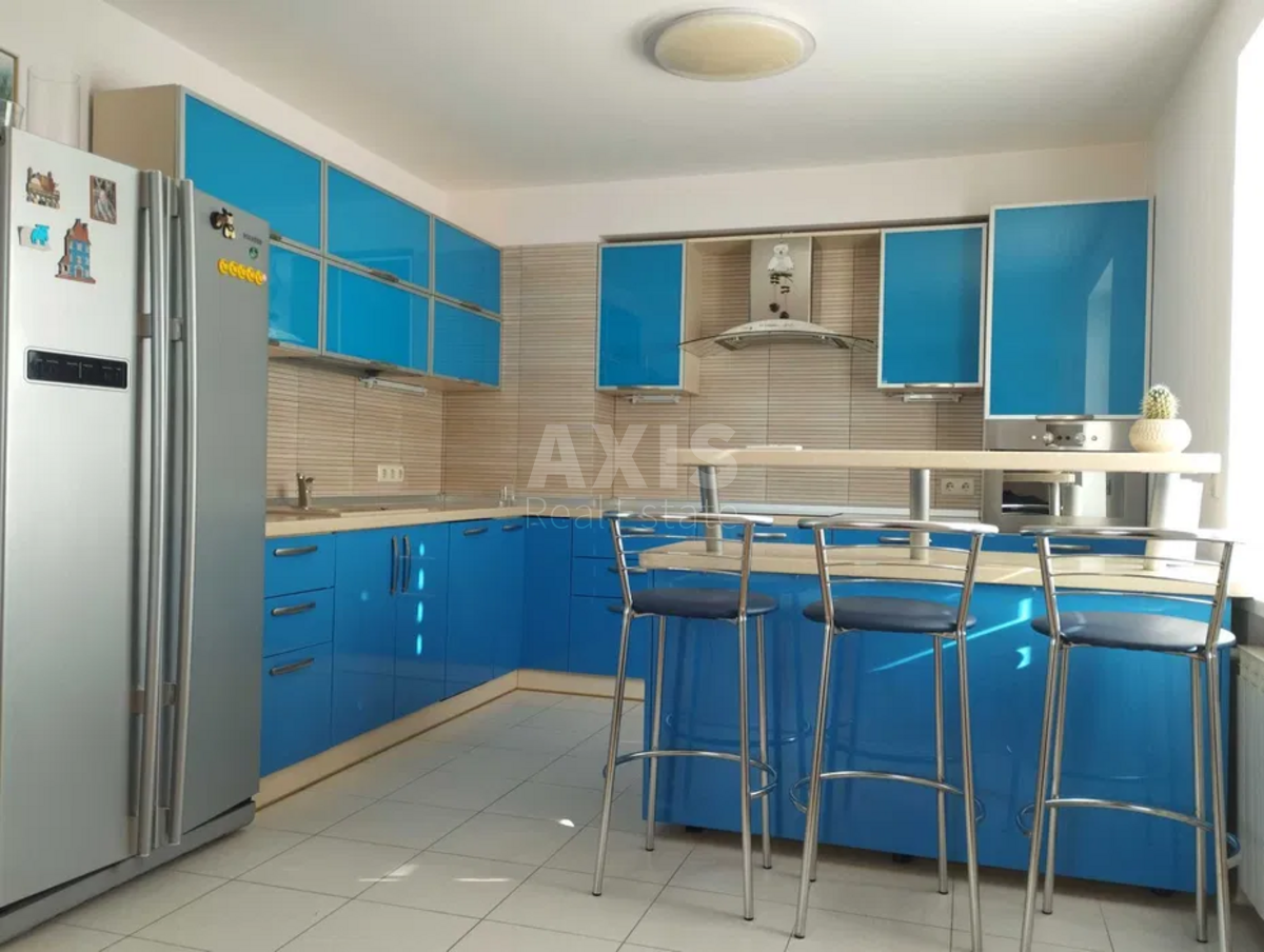 4к квартира бул. Дарницький 843047