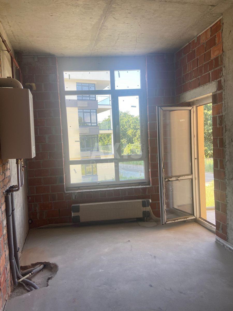 1k apartment vul. Bogatyrs'ka 320