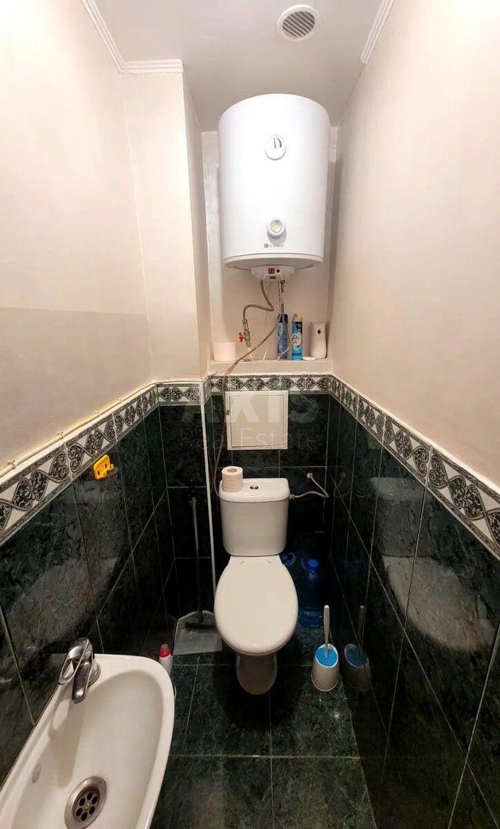 3k apartment vul. Borshhagivs'ka 145605214