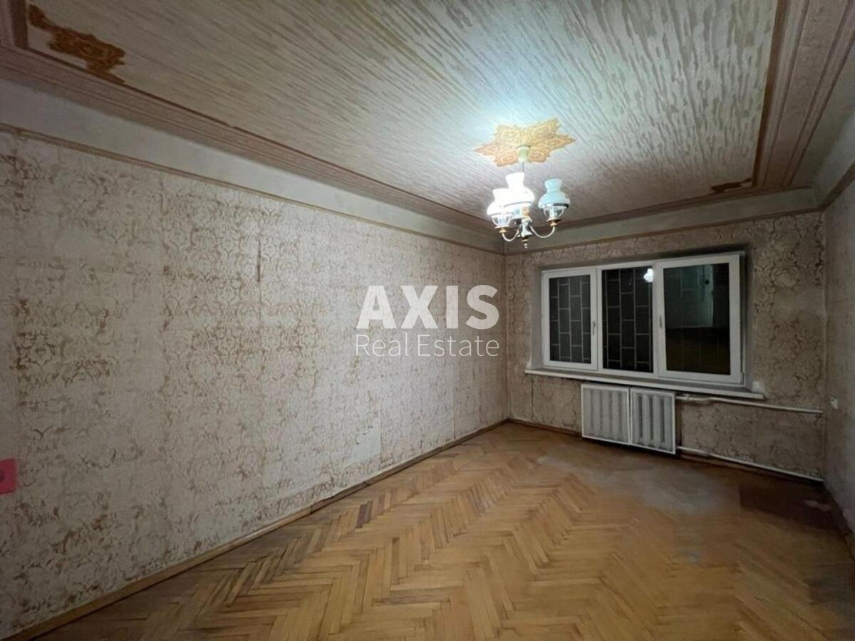 2k apartment bul. Verhovnoi' Rady 22б7