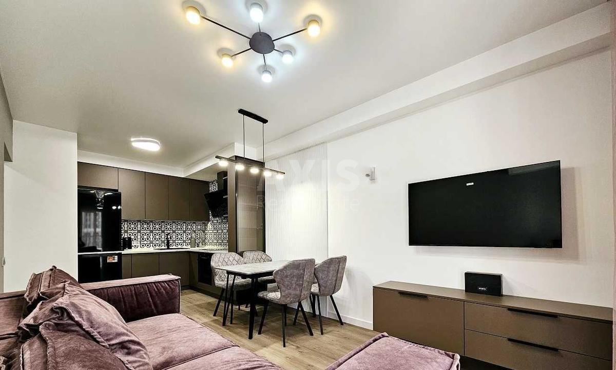 1k apartment vul. Myhajla Maksymovycha 240