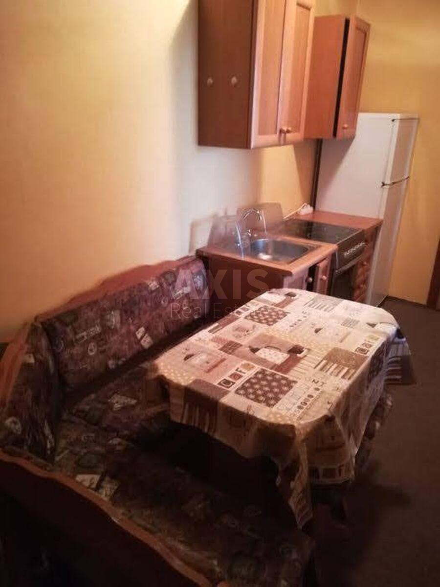 2к квартира вул. Вишняківська 9
