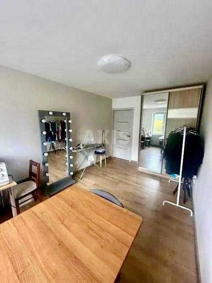 3k apartment vul. Oleksandra Arhypenka 10Б604328