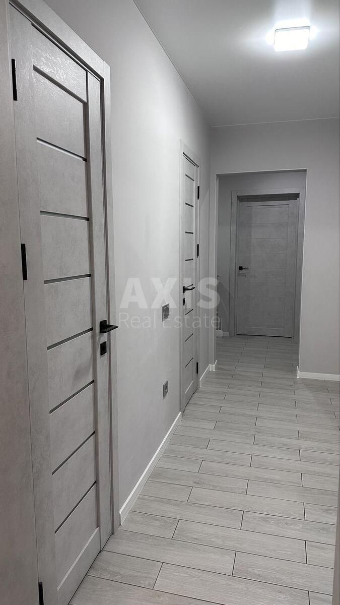 3k apartment prov. Baltijs'kyj 236024510