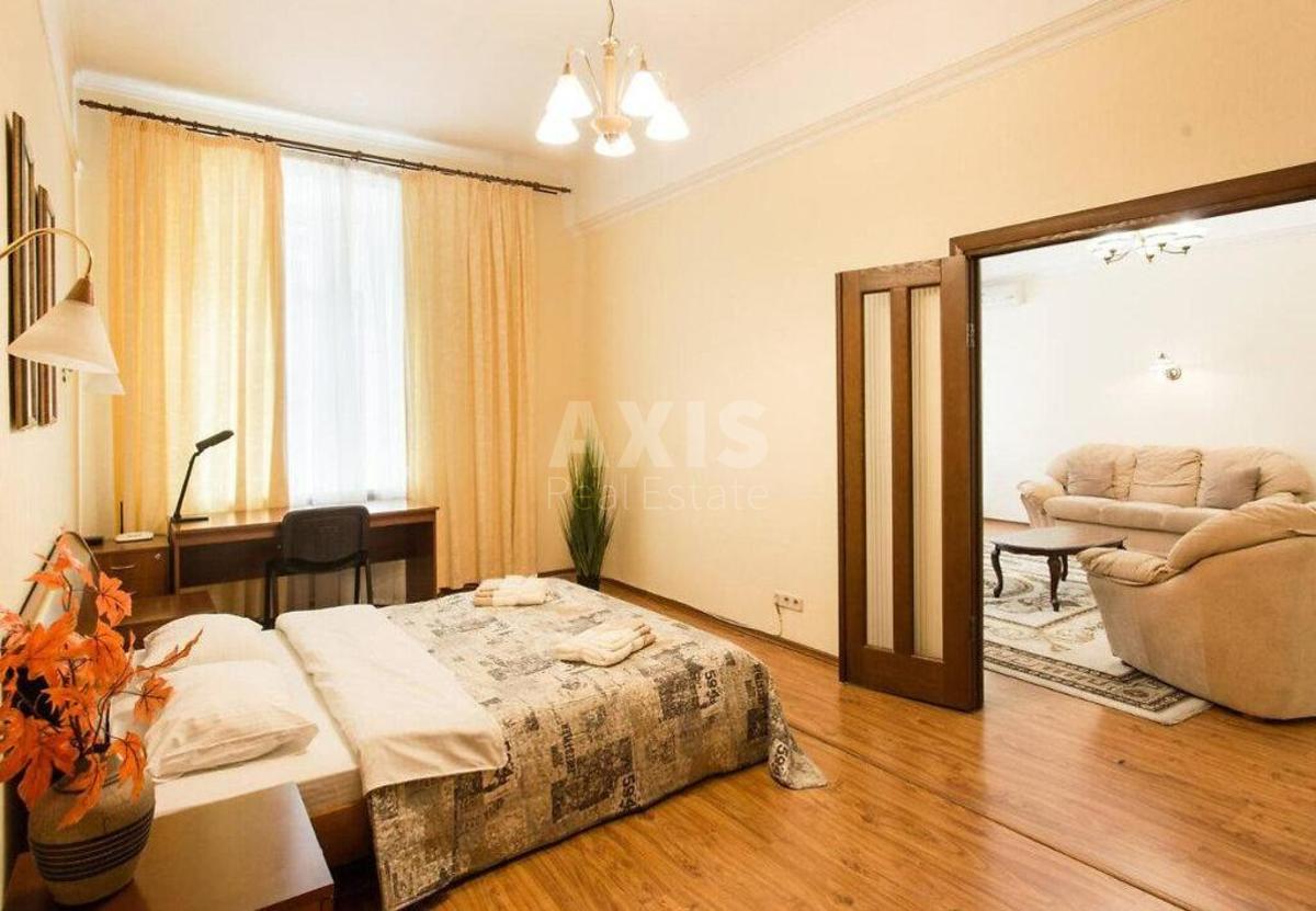 2k apartment vul. Hreshhatyk 151