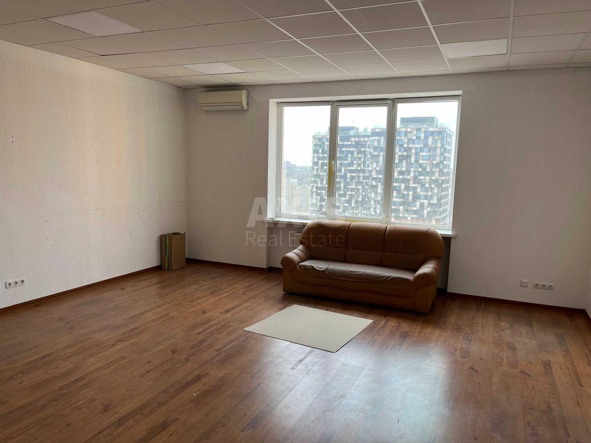 Office vul. Barbjusa Anri 5В, 193m24