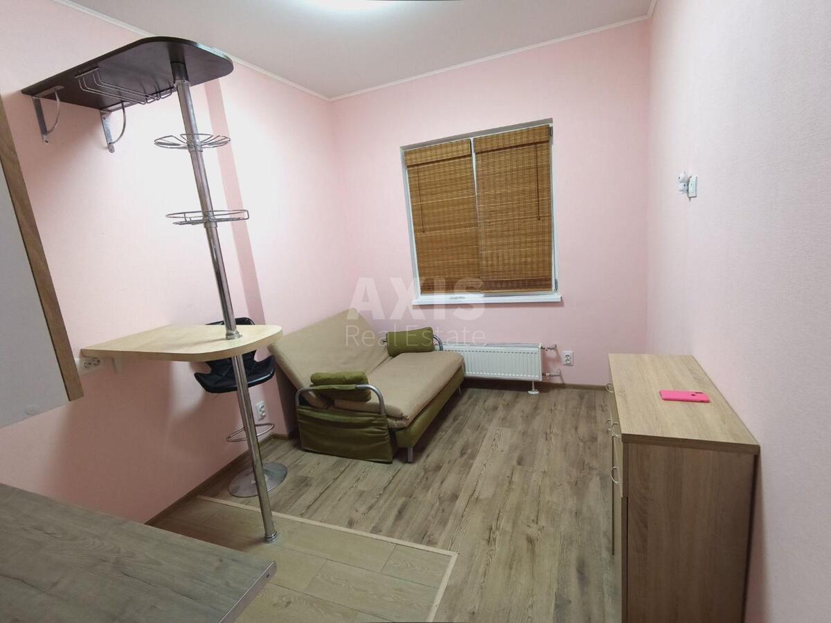 1k apartment vul. Raketna 241