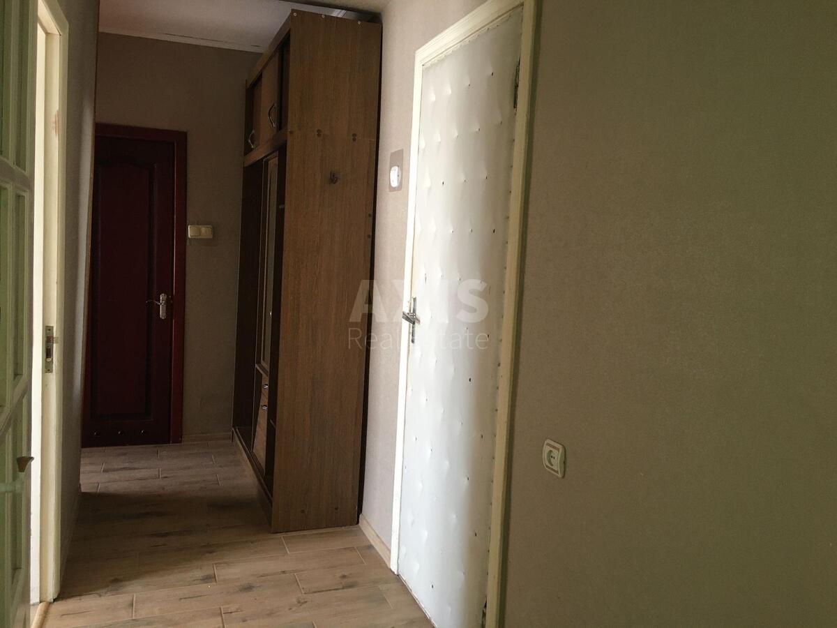 2k apartment vul. Polovec'ka 144