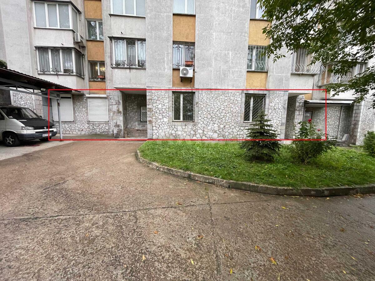 Объект торговли пр-т Лобановского 14, 117м260344