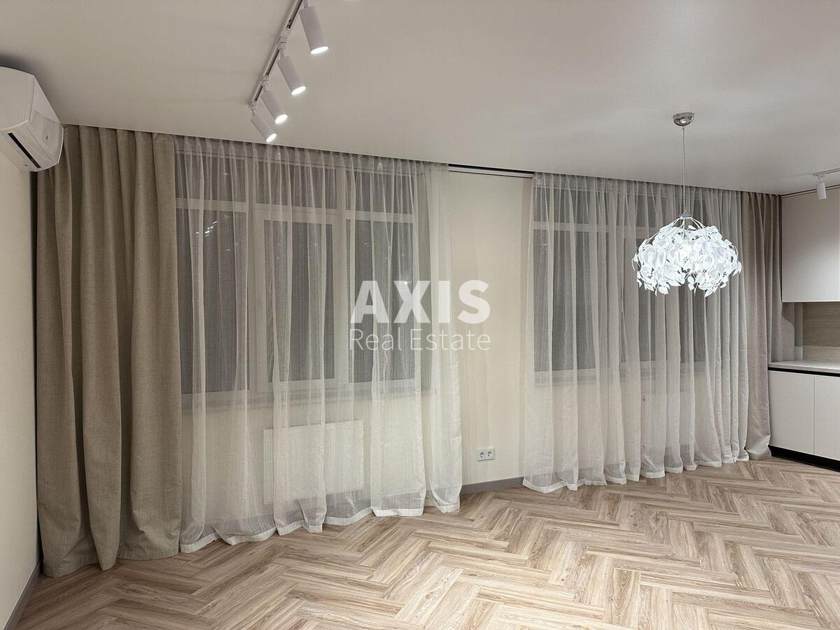 2k apartment vul. Chernigivs'ka 811