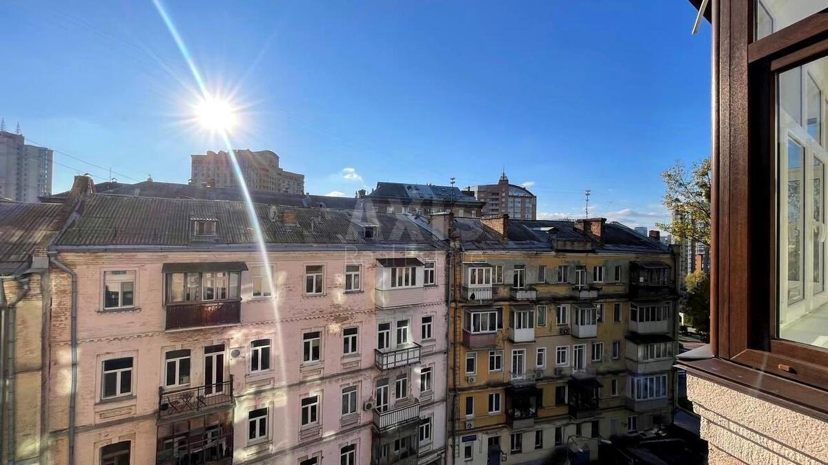 3k apartment vul. Sichovyh Stril'civ 706373711