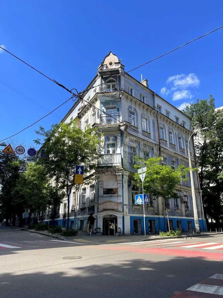 3k apartment vul. Gonchara Olesja 85959115