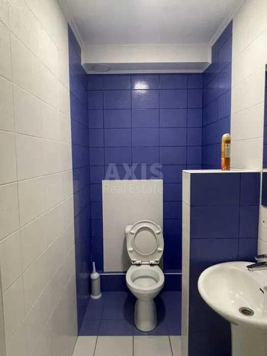 Офис ул. Воздвиженская 48, 257м27