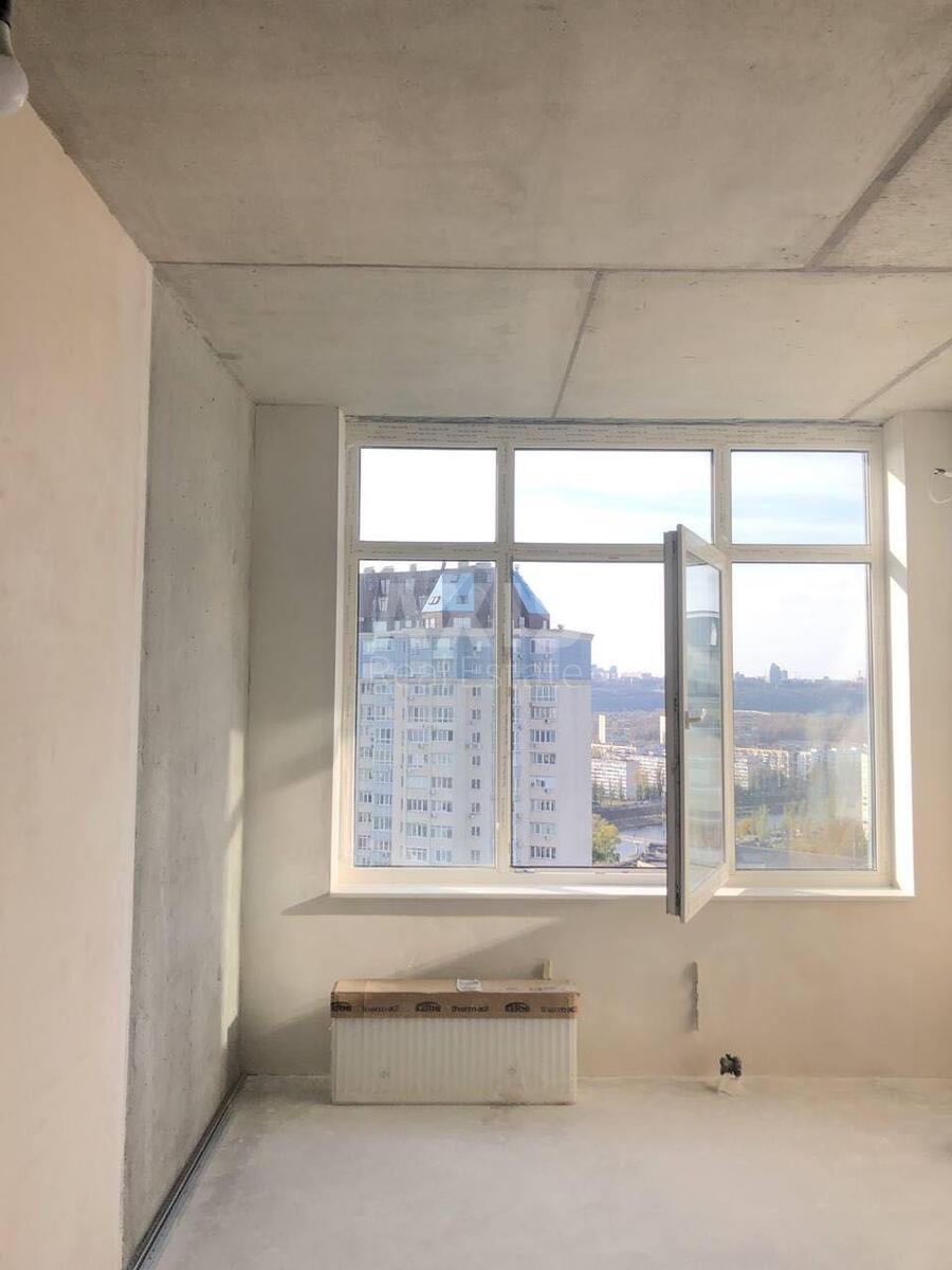 1к квартира ул. Сверстюка Евгения 4596266