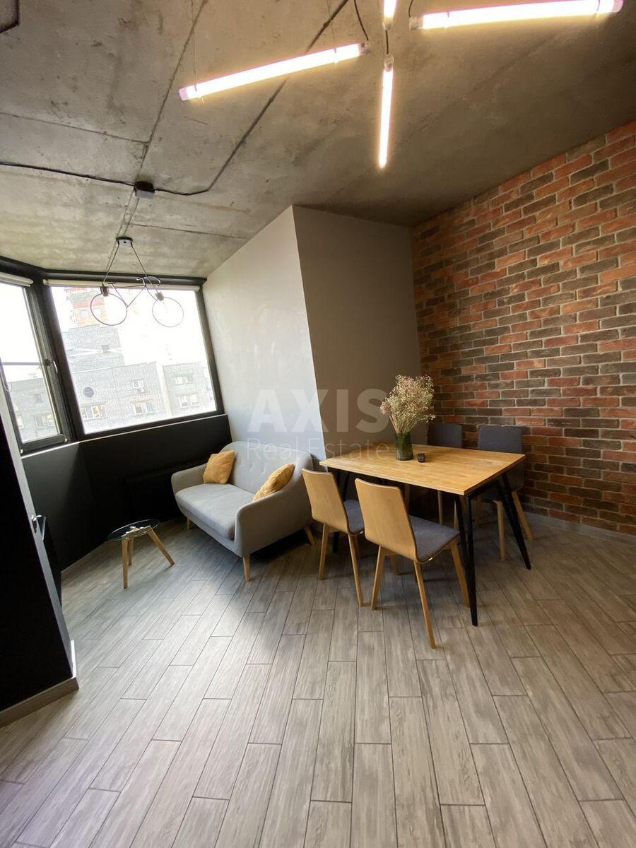 2k apartment vul. Kopernyka 3638220