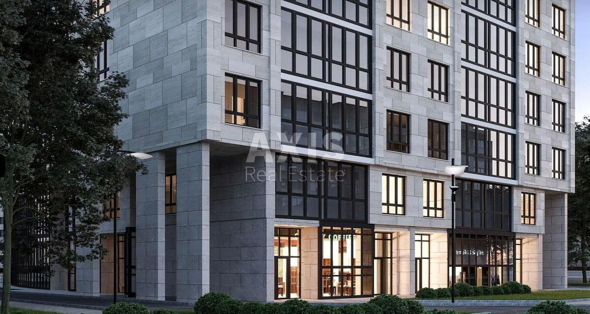 4к квартира ул. Василия Тютюнника 28А58424