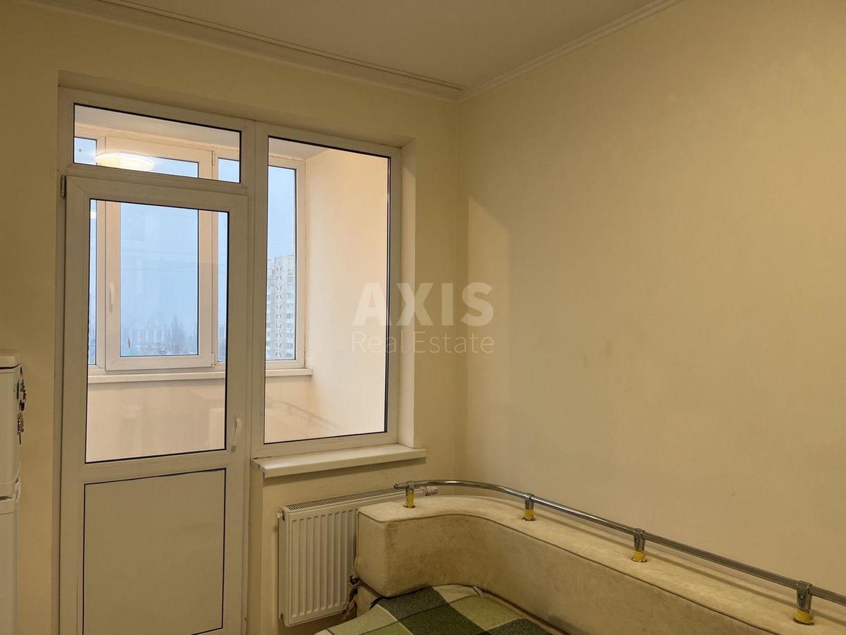 1к квартира ул. Олевская 1110