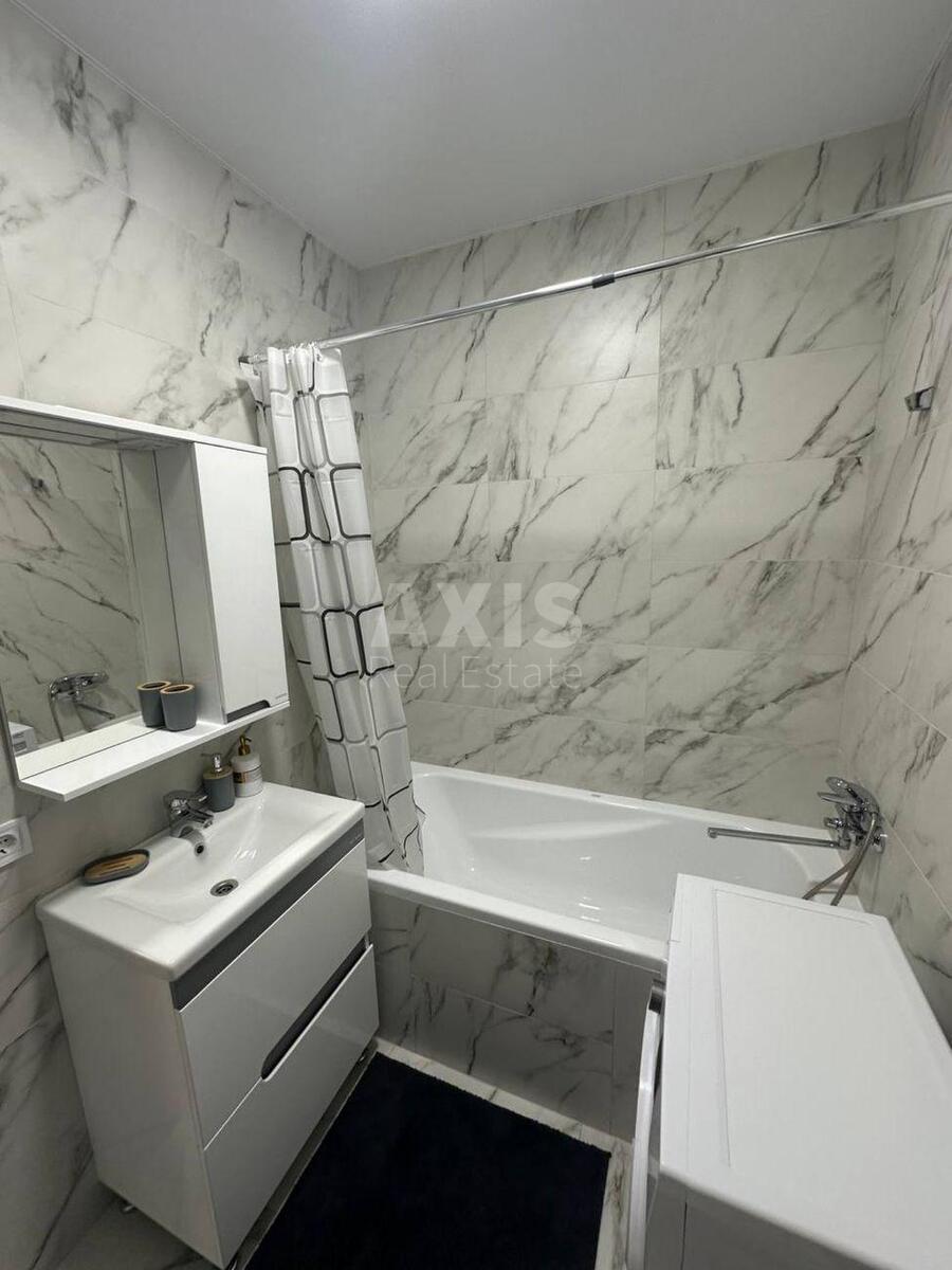1k apartment shose Naddniprjans'ke 2А4