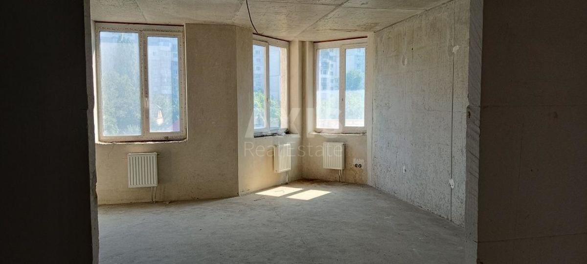 2к квартира ул. Саперно-Слободская 22