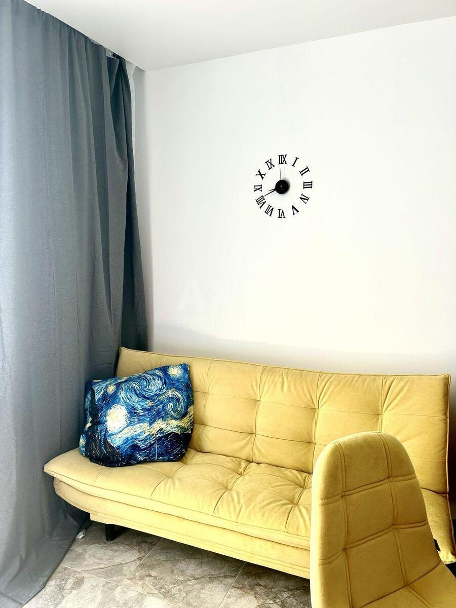 1k apartment vul. Strokacha Tymofija 92