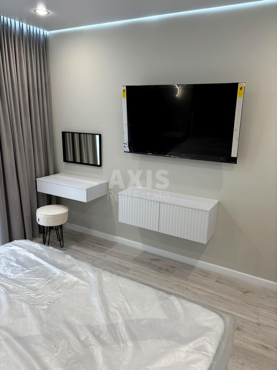 1k apartment vul. Myhajla Maksymovycha 24597575