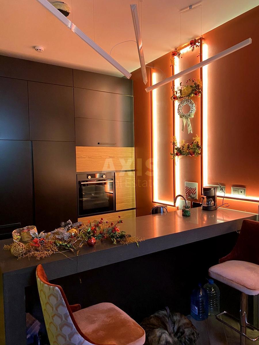 Trade object vul. Saksagans'kogo 44Б, 131m26395711