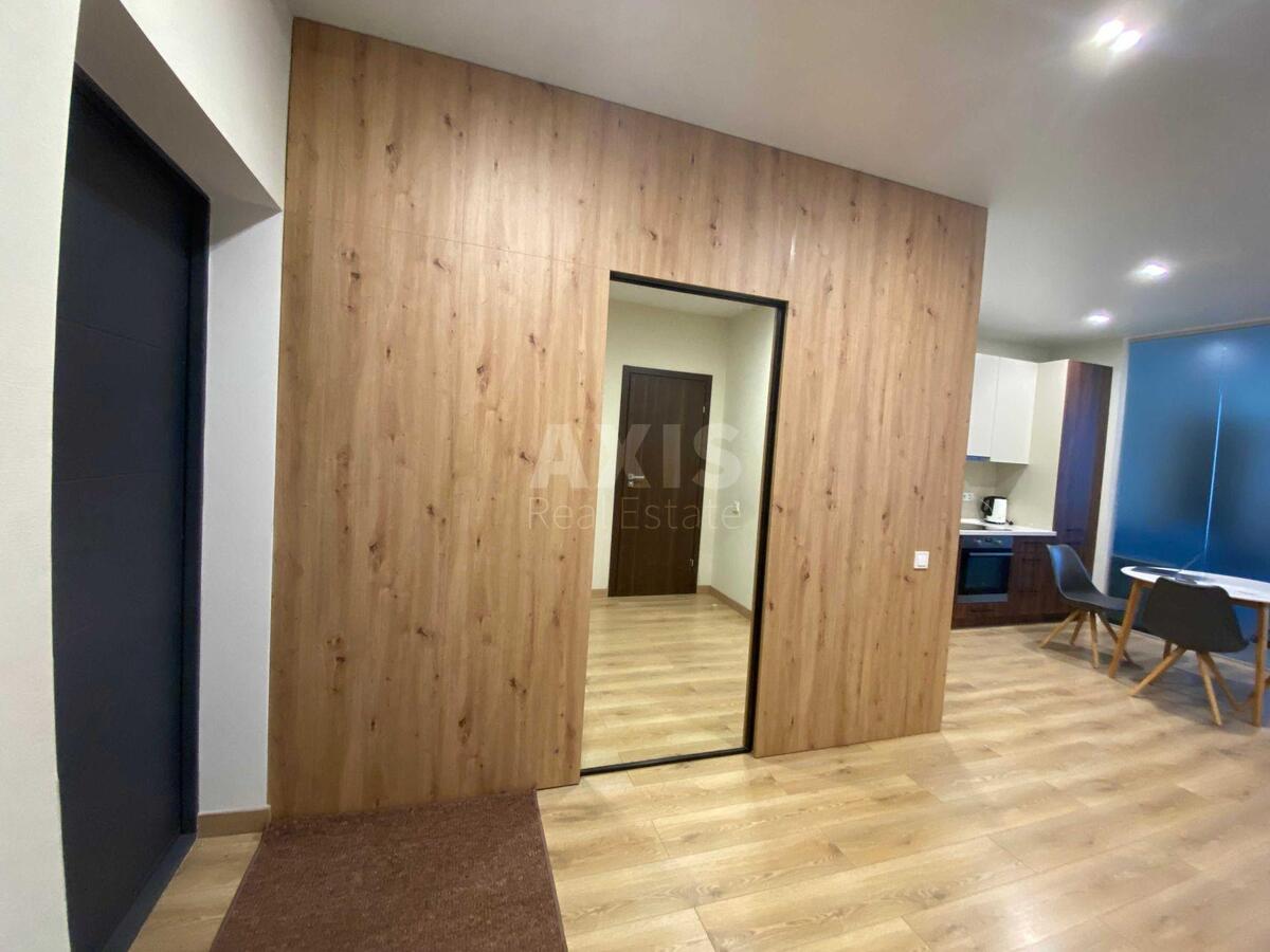 2k apartment vul. Kikvidze 41Б13
