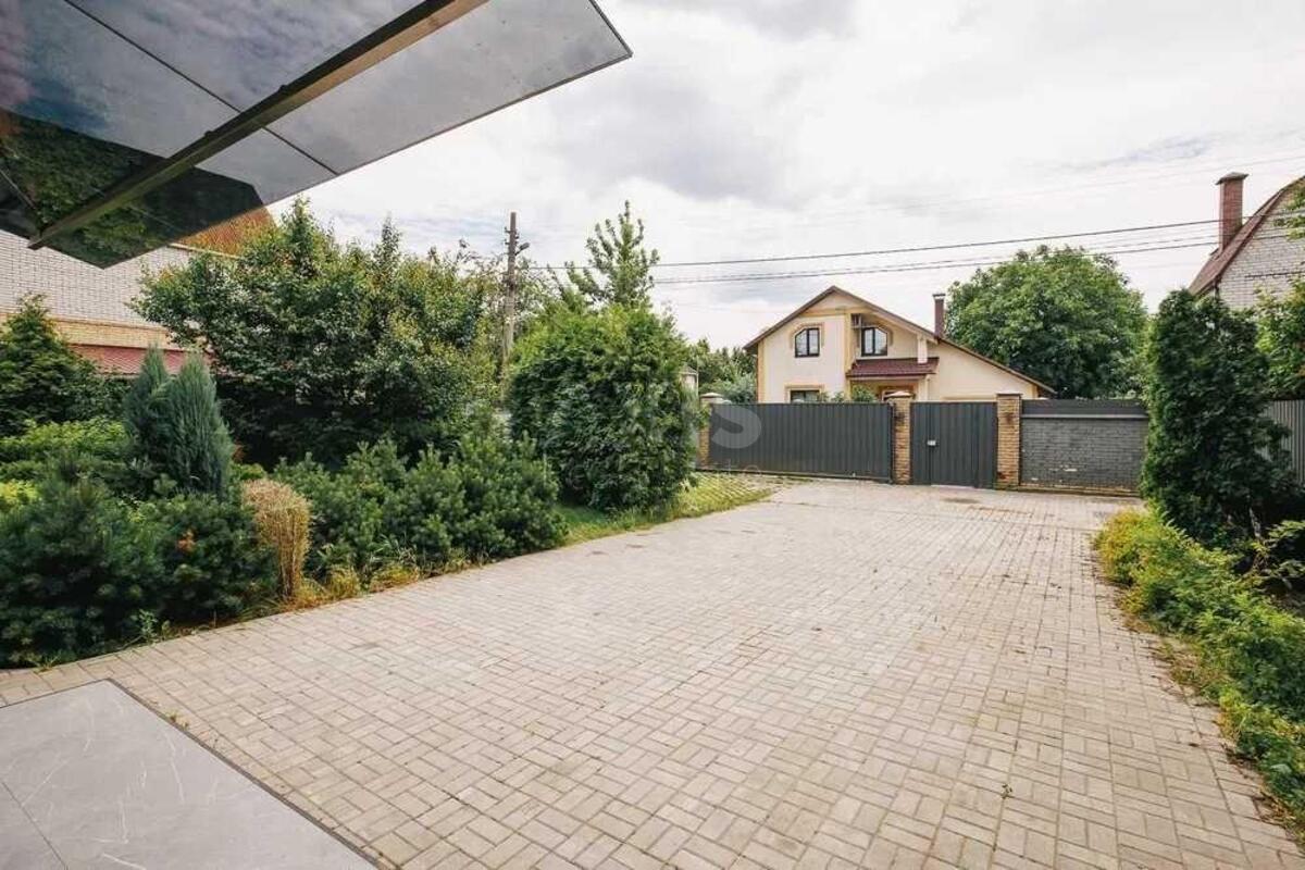 House vul. Sadova 54-a, 415m2, Kyiv city598263