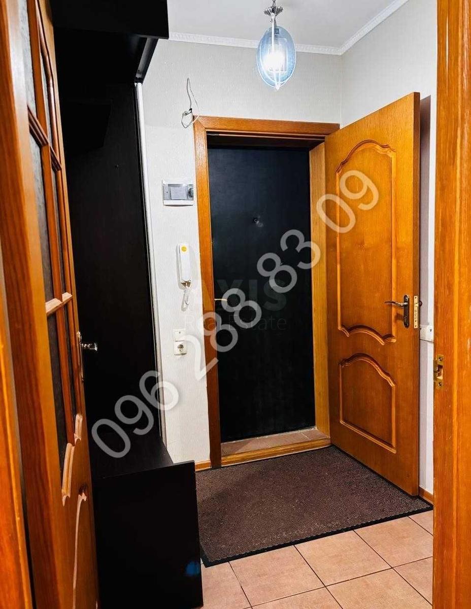 1к квартира ул. Нежинская 29Г11
