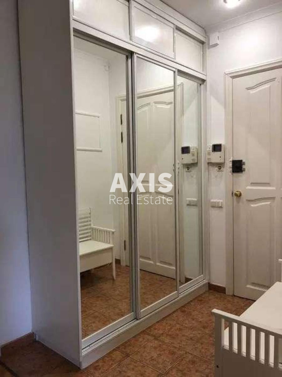 3k apartment pr-t Peremogy 17/23110414