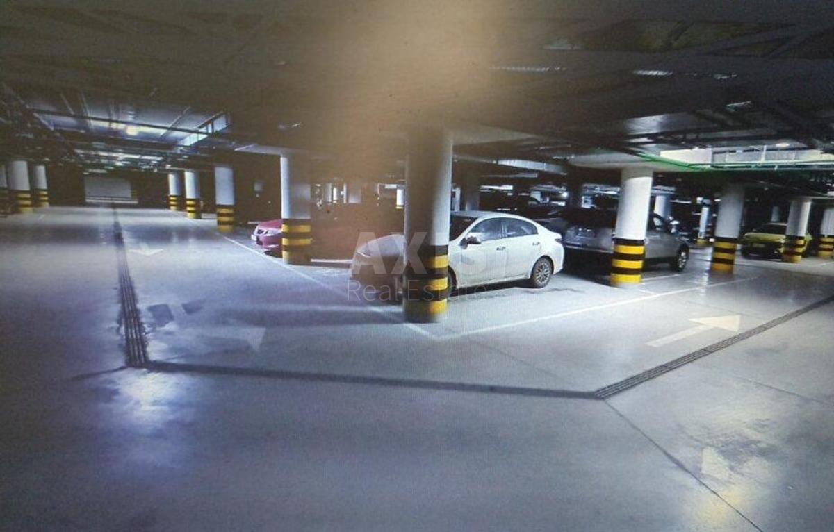 1k apartment vul. L'vivs'ka 156