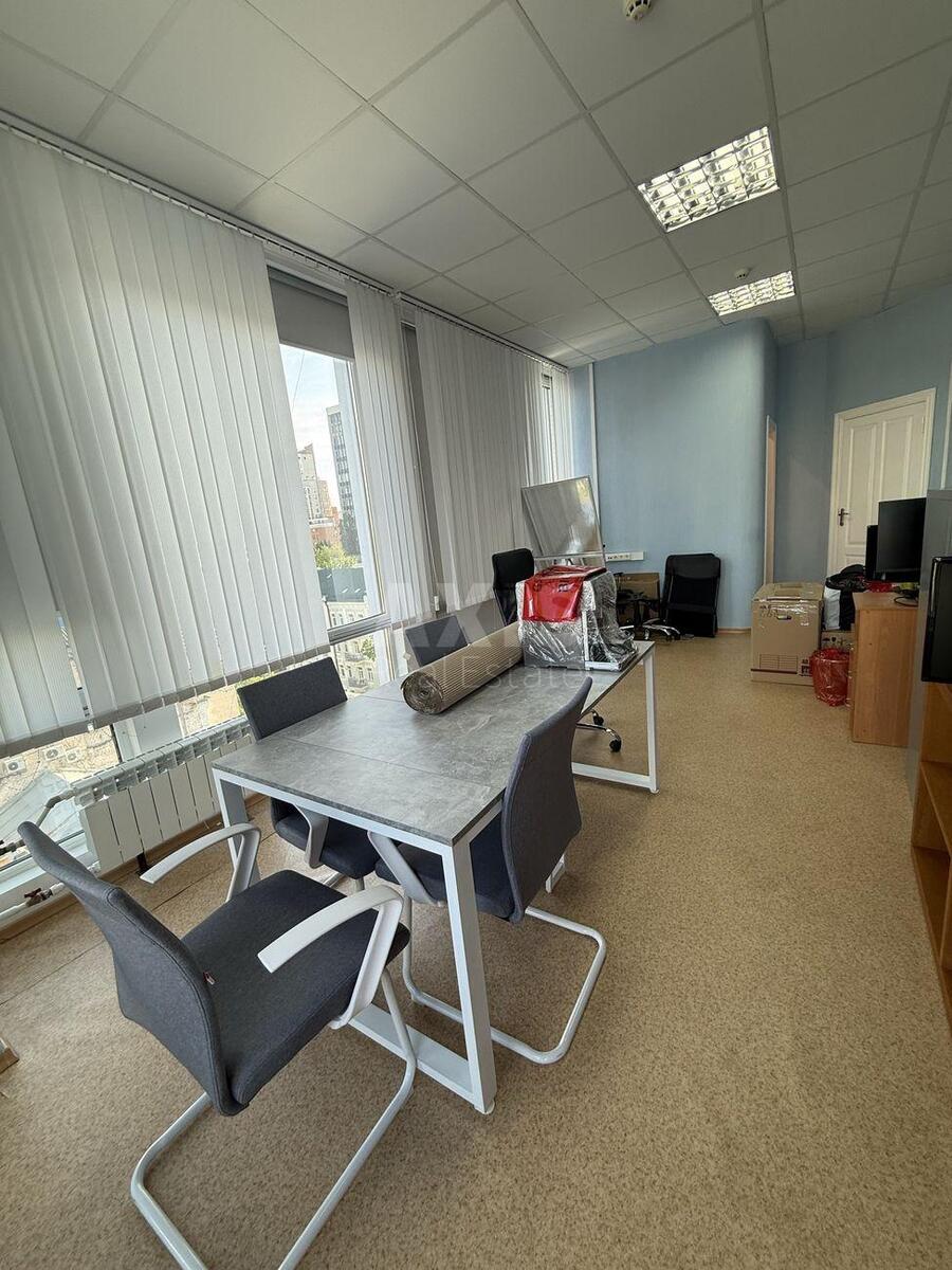 Офис ул. Эспланадная 20, 25м2640670