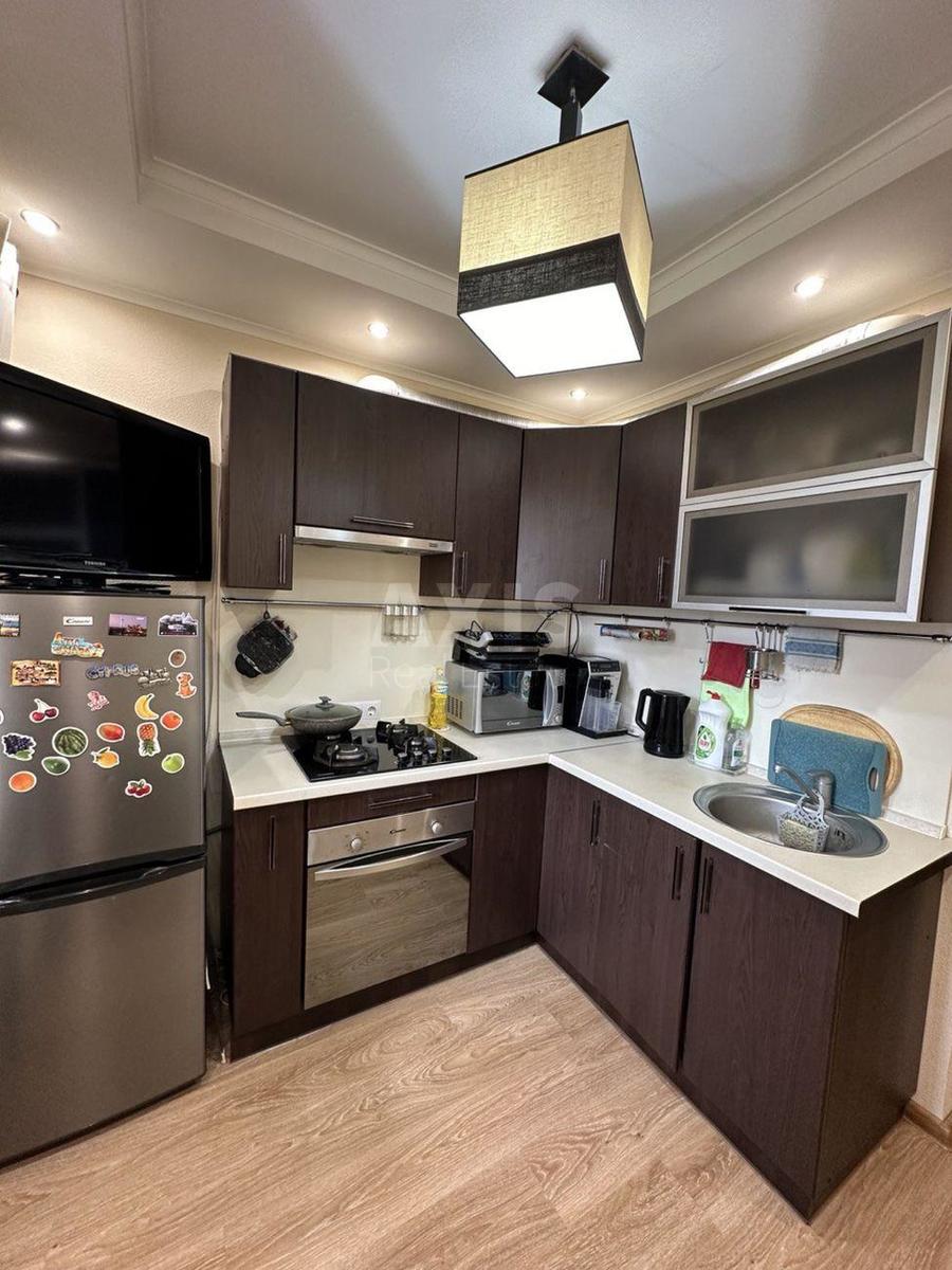 1k apartment vul. Poljarna 68