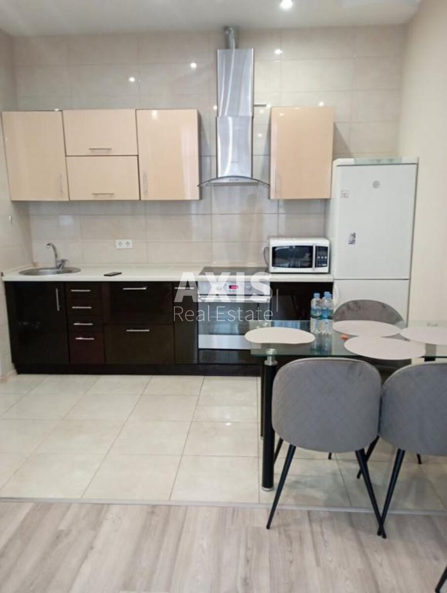 1k apartment pr-t Geroi'v Stalingrada 2г