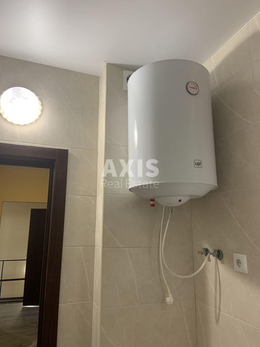 5k apartment vul. Krakivs'ka 27А14