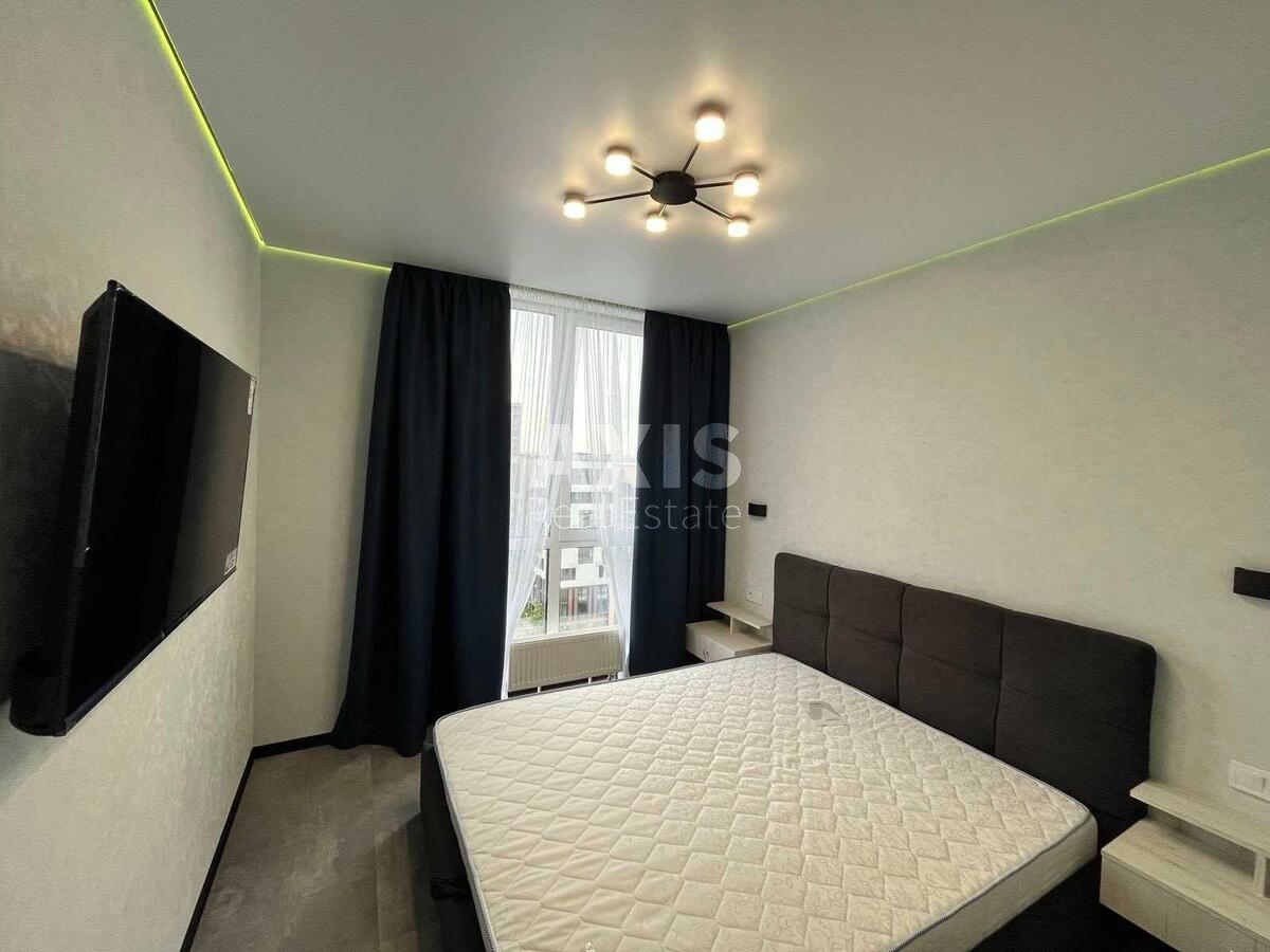 1k apartment vul. Saljutna 2Б641094