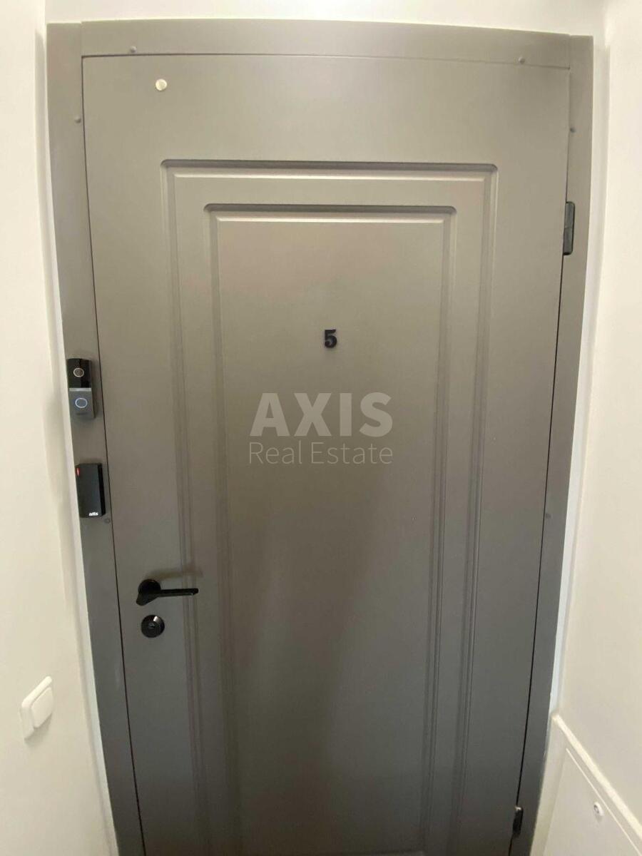 Office vul. Borysoglibs'ka 15В, 130m2556039
