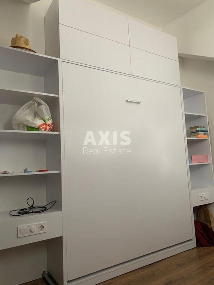 3k apartment vul. Kostjantynivs'ka 348