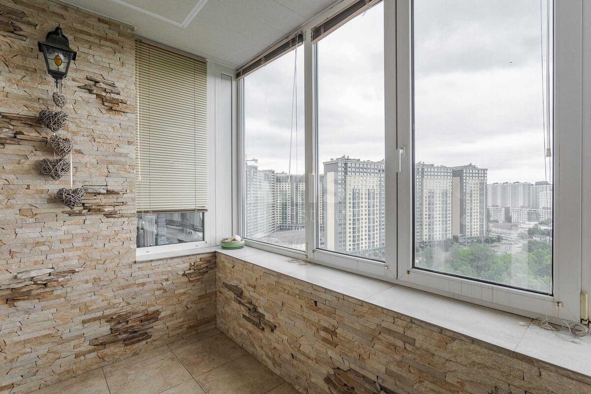 5k apartment vul. Mejtusa Kompozytora 45