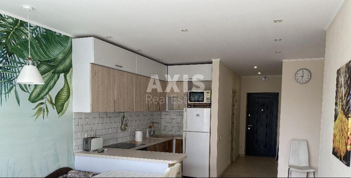 3k apartment pr-t Pravdy 39В576400