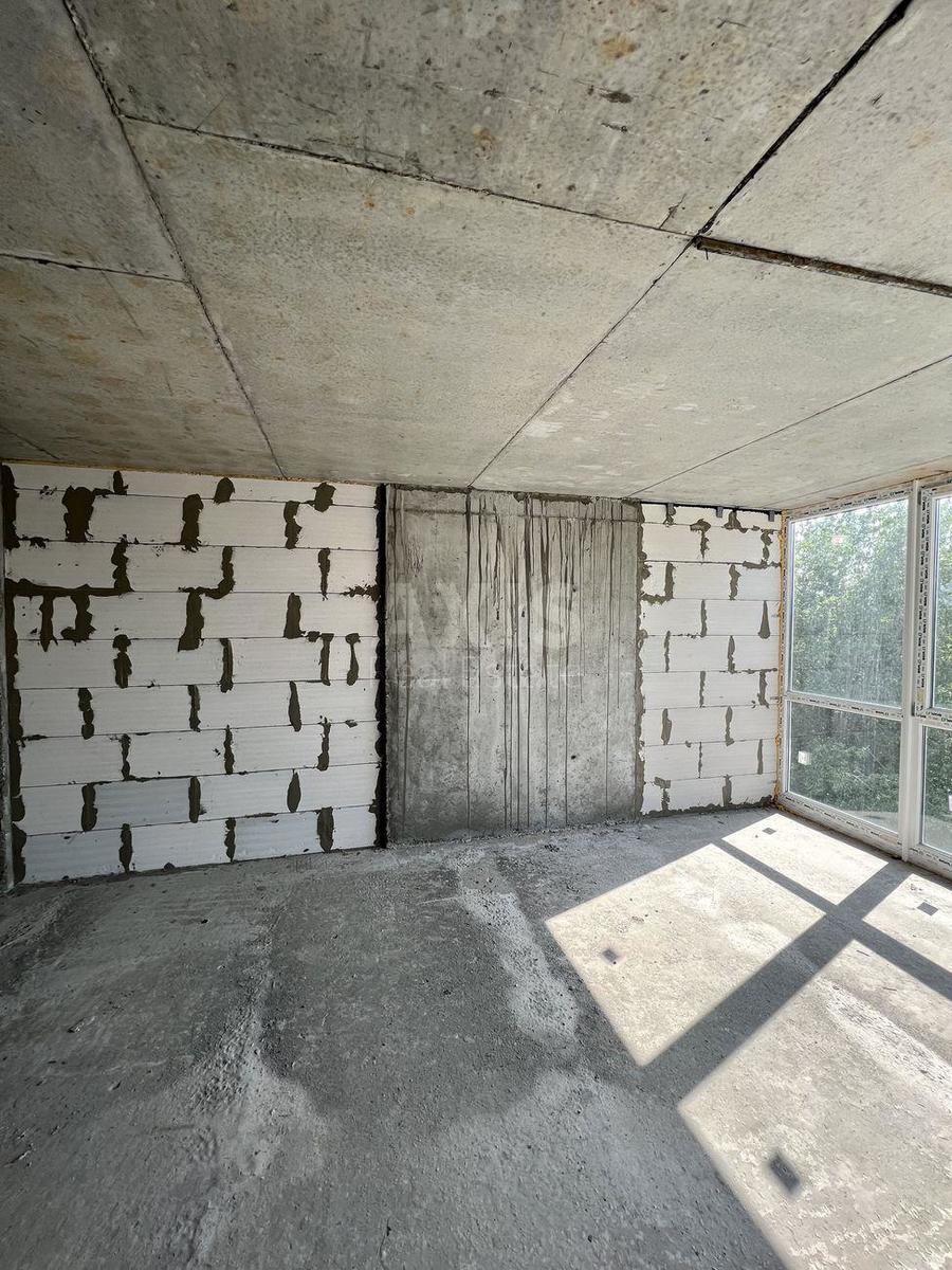 1k apartment vul. Bulahovs'kogo Akademika 22