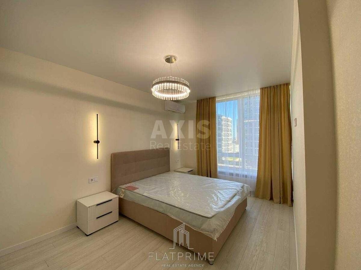 1к квартира ул. Семьи Кристеров 20600456